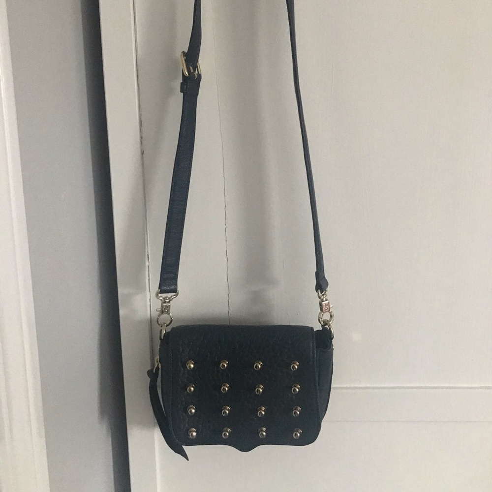 Rebecca minkoff crossbody